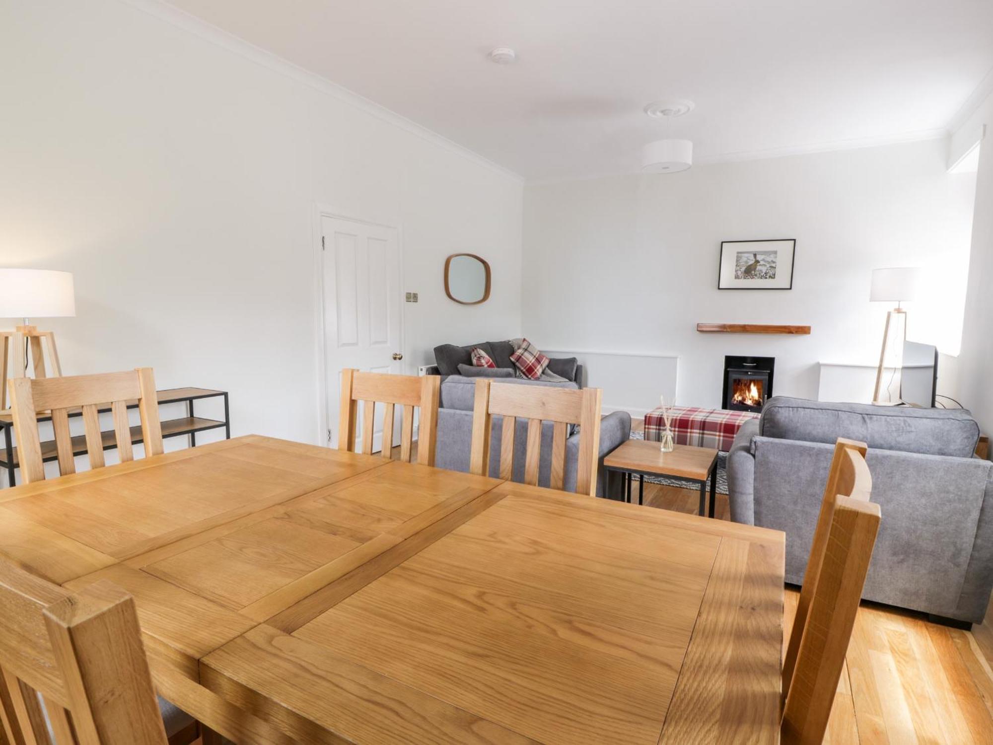 Appartamento Clocktower - Culzean Castle Maybole Esterno foto