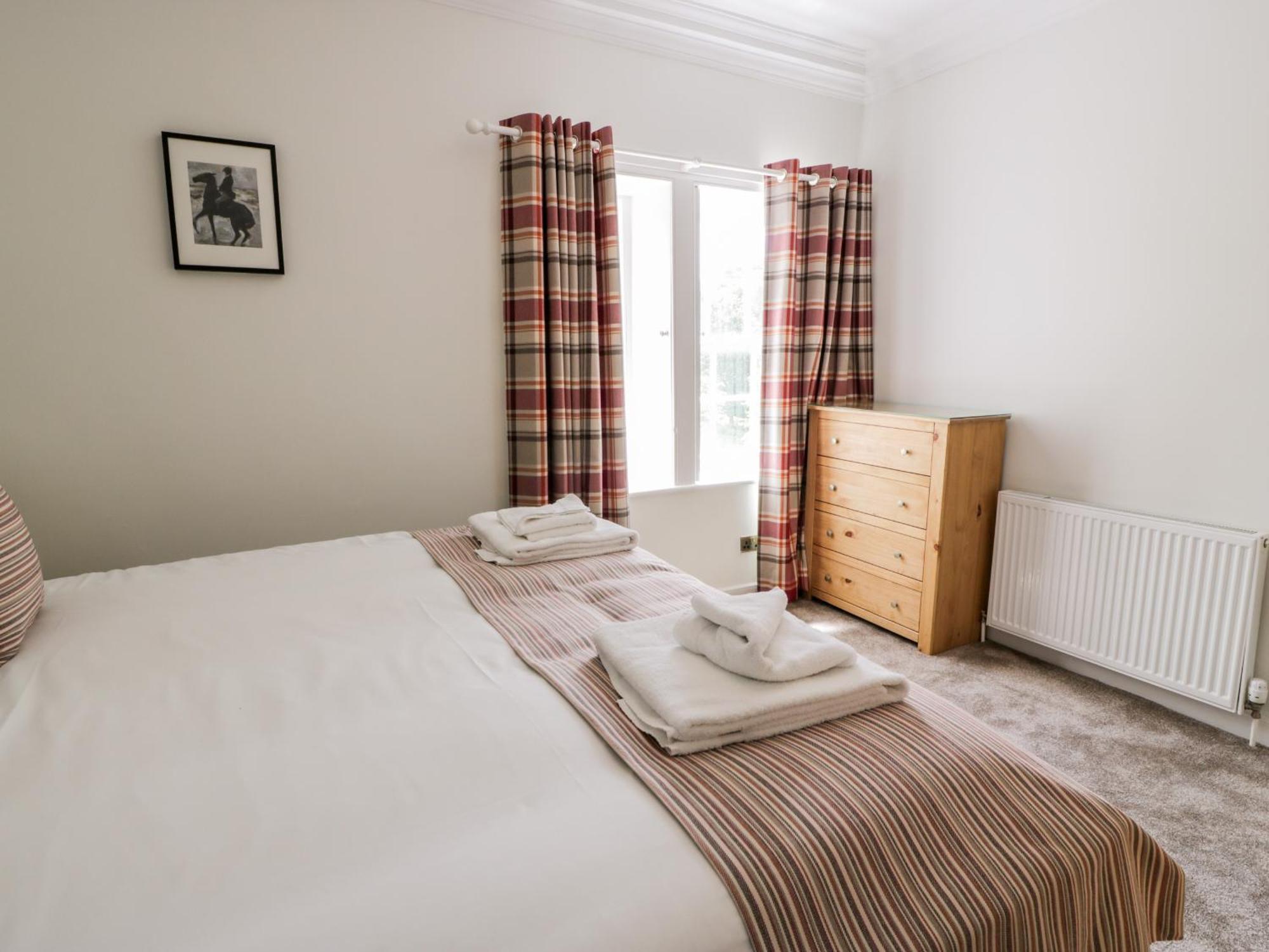 Appartamento Clocktower - Culzean Castle Maybole Esterno foto
