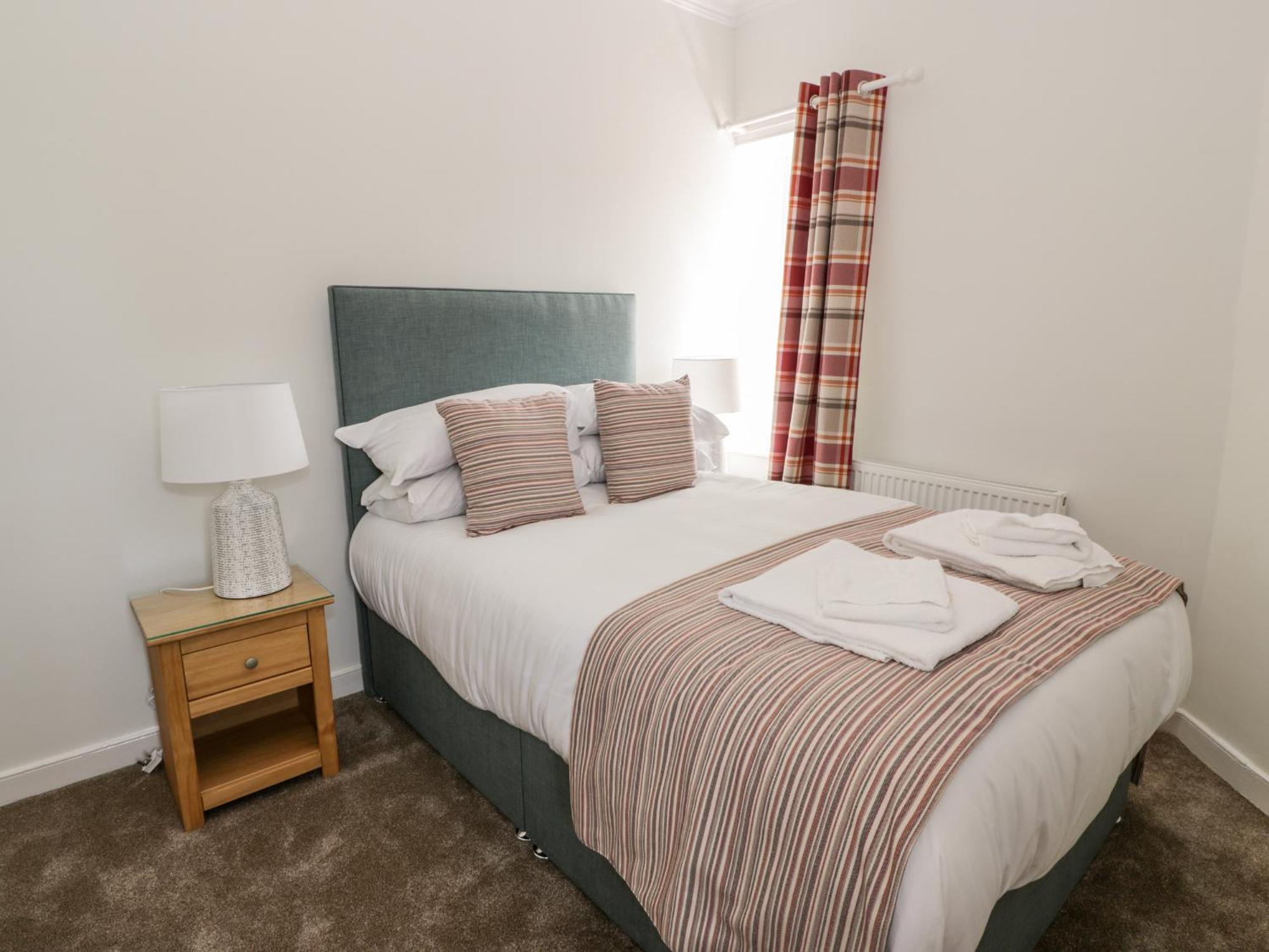 Appartamento Clocktower - Culzean Castle Maybole Esterno foto