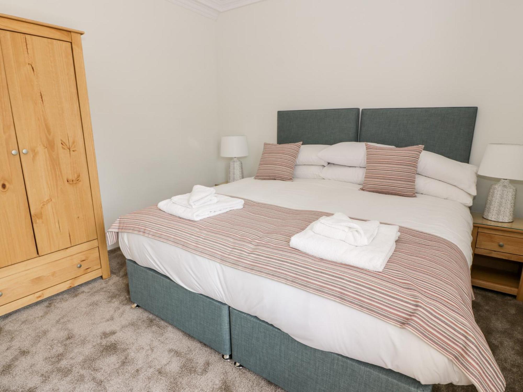 Appartamento Clocktower - Culzean Castle Maybole Esterno foto